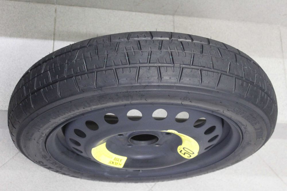 Резервна гума (патерица) 16" 5х114,3 Kia, Hyundai