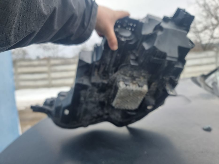 Far dreapta audi a3 matrix full led cod 8Y0941034