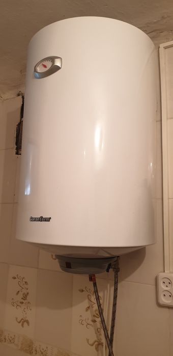 Продам новый аристон