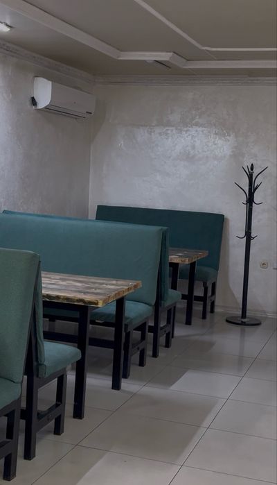 Продаем Кафе Ух-Ты!