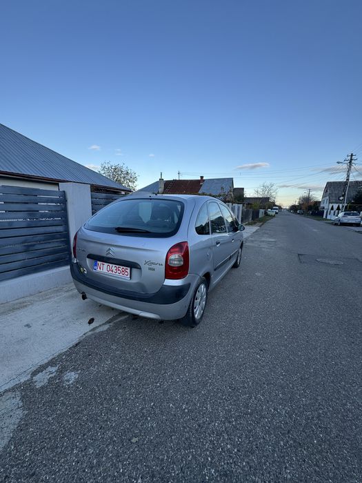 Citroen xsara piccaso 1.6 hdi