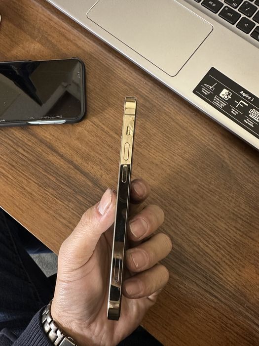 iPhone 12 pro 128 gb