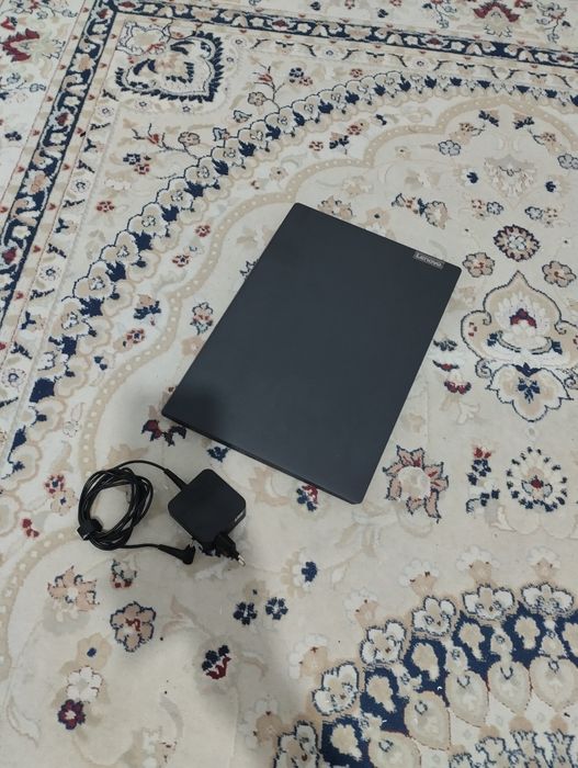 Ноутбук для работы и учёбы