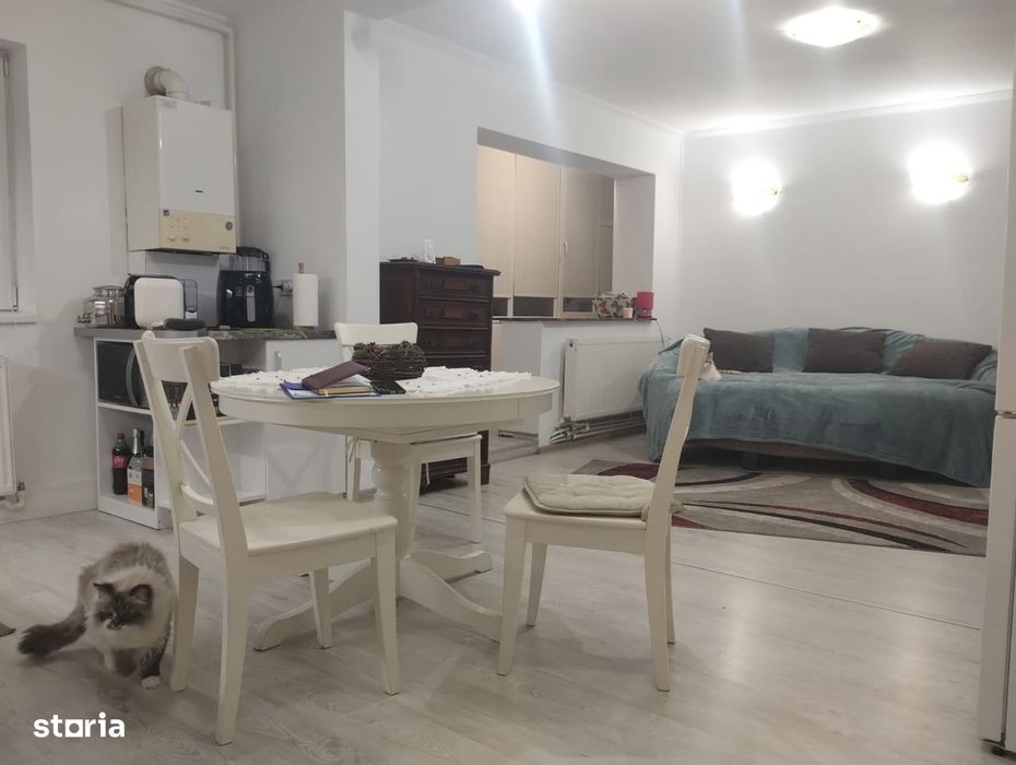Apartament 4 camere in Deva, zona Gojdu, et 2