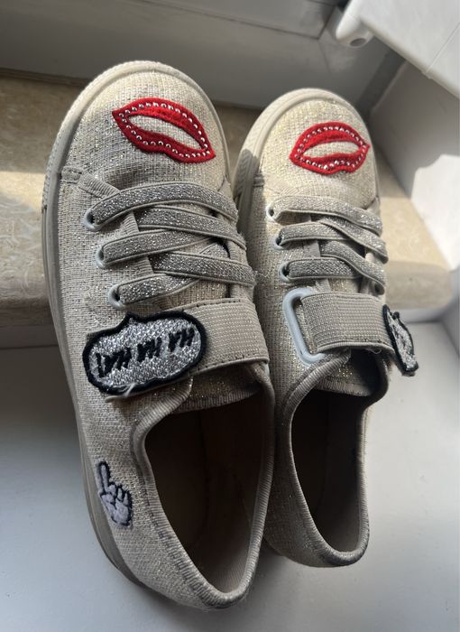 Детски обувки/гуменки Колев и Колев