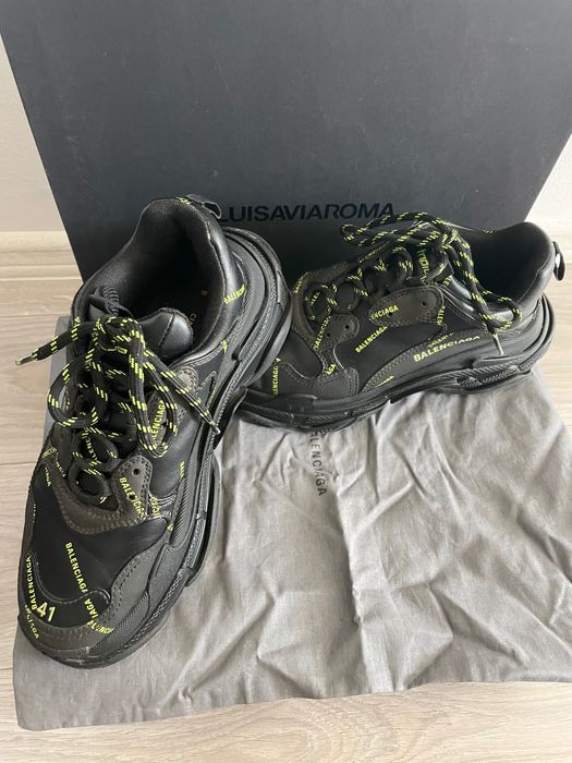 Vand pereche balenciaga