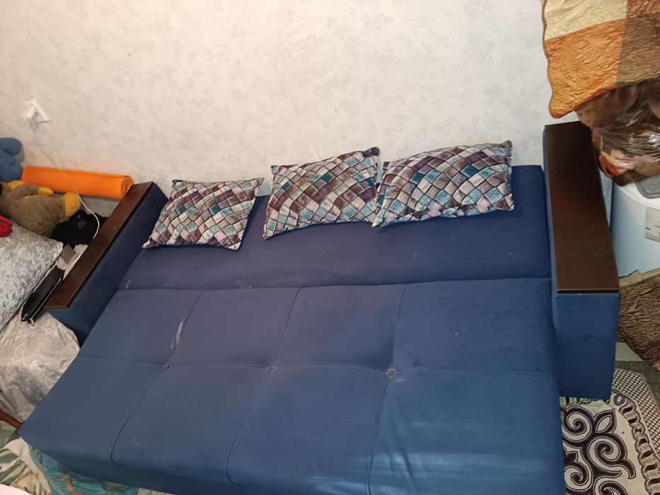 Диван хорошо состоянии