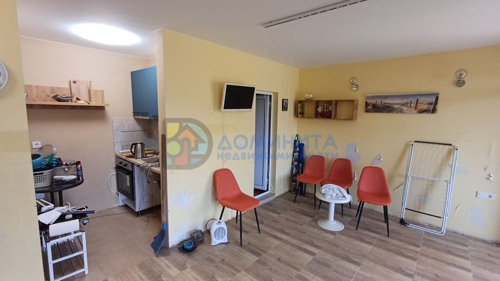 Продава се Едностаен апартамент в Царево - 45 кв.м за 510 €/кв.м - Снимка #2