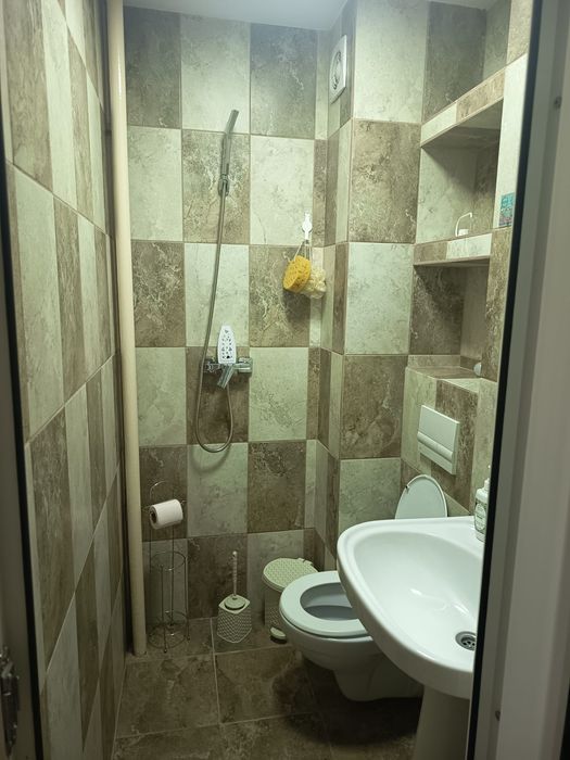 Garsoniera cf 3 vlaicu Fortuna