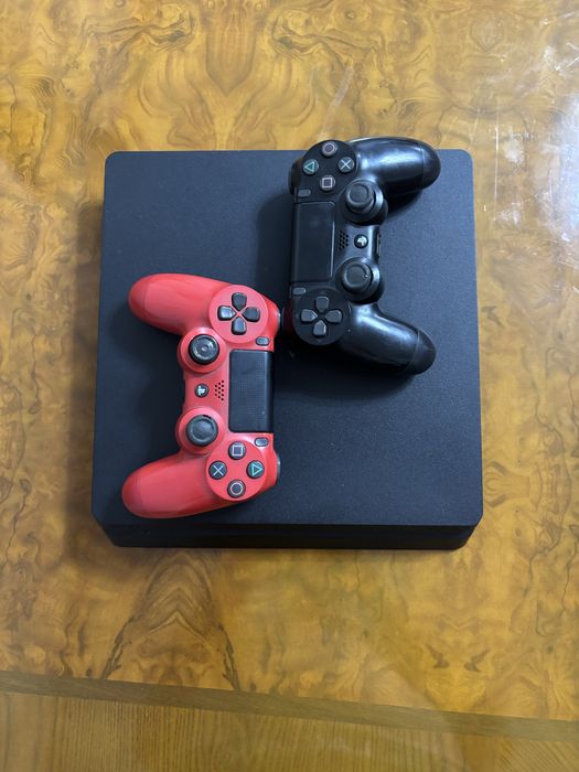 Playstation 4 продажа
