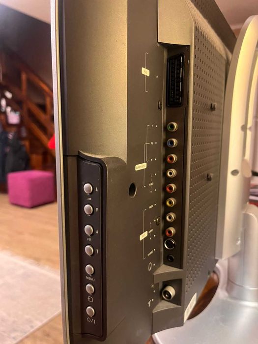 Телевизор DAEWOO