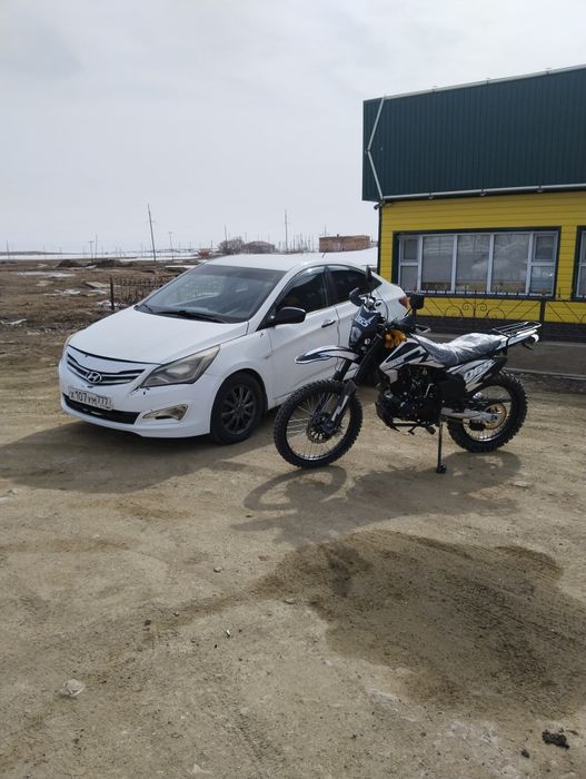 Продам Хиундай соларис