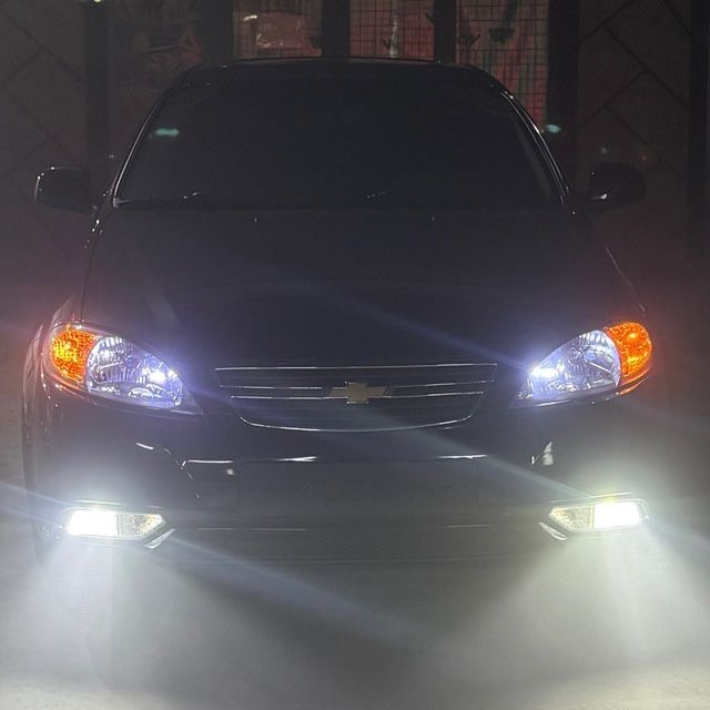 Gentra sotiladi 2021 qora