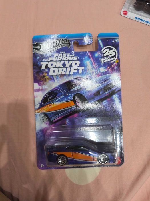 HOT WHEELS машинки