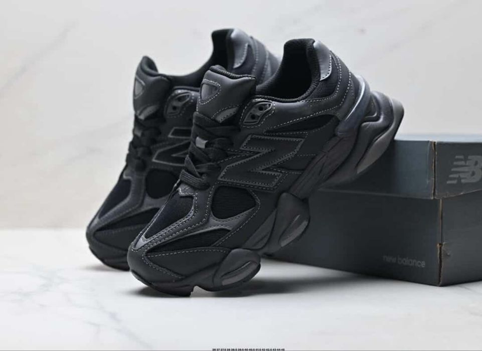 New Balance 45 номер - 29 см