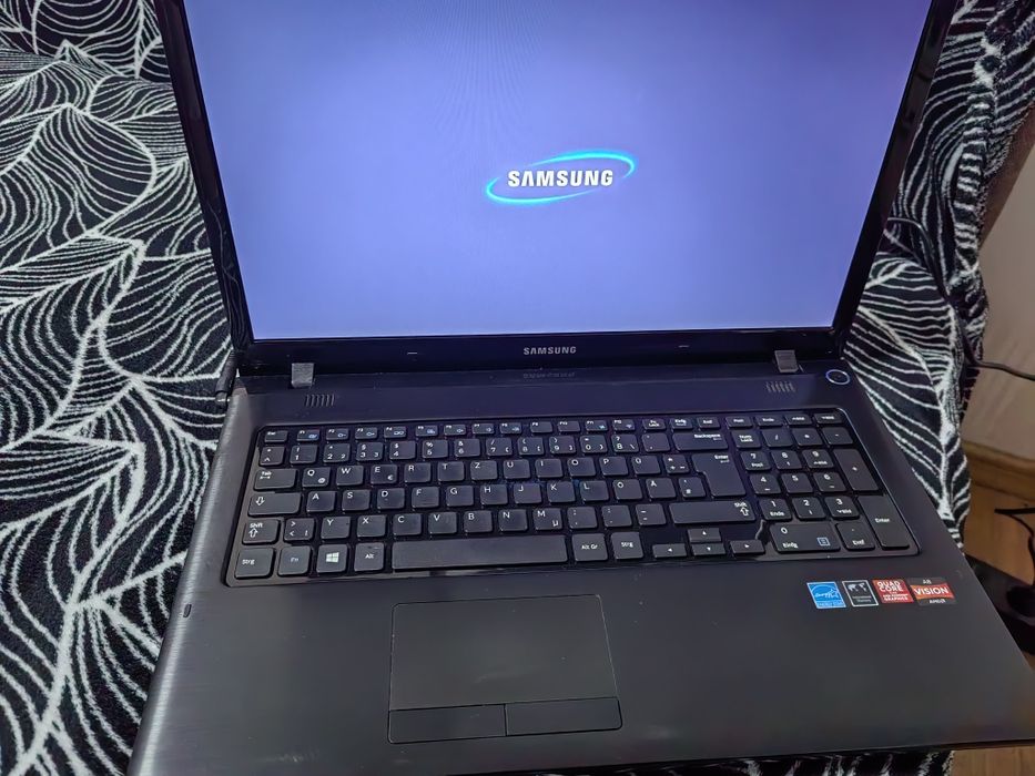 Laptop Samsung de vanzare