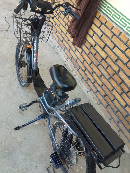 Elektr velik sotiladi