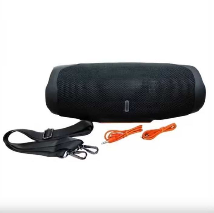 Преносима безжична Bluetooth тонколонка xtreme RGB LED