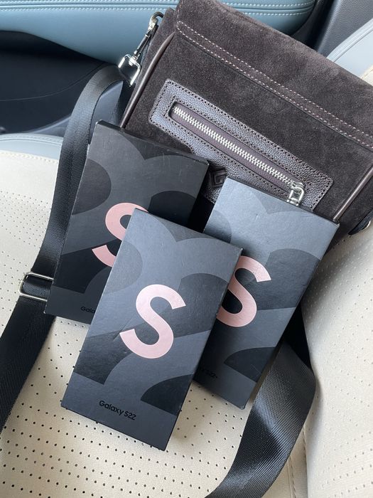 Samsung s22 plus va s22 yengisi sotuvda