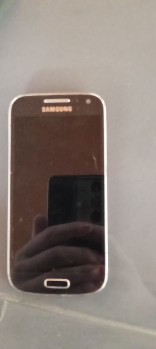 Запчасти от телефона