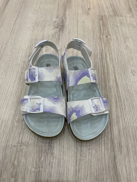 Сандали детские