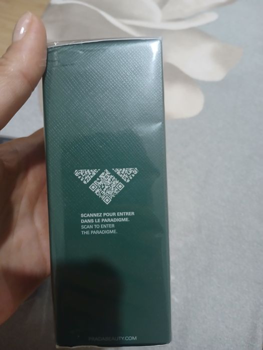 Parfum bărbătesc,prada,apa parfum,originals  din germania