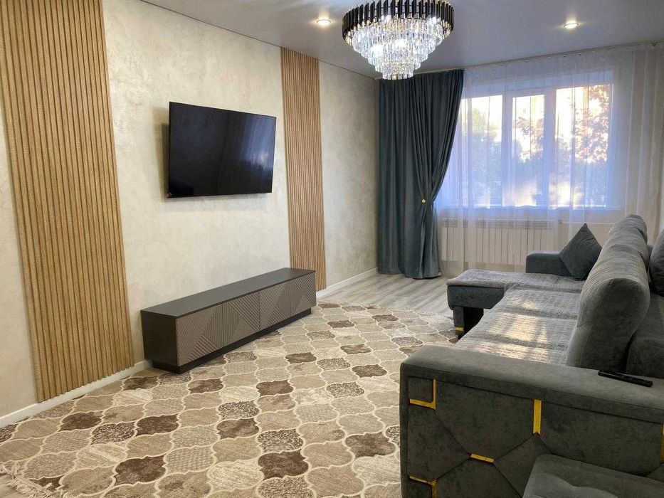 2 ком.квартира  с ремонтом в новостройке 70 кв.м.