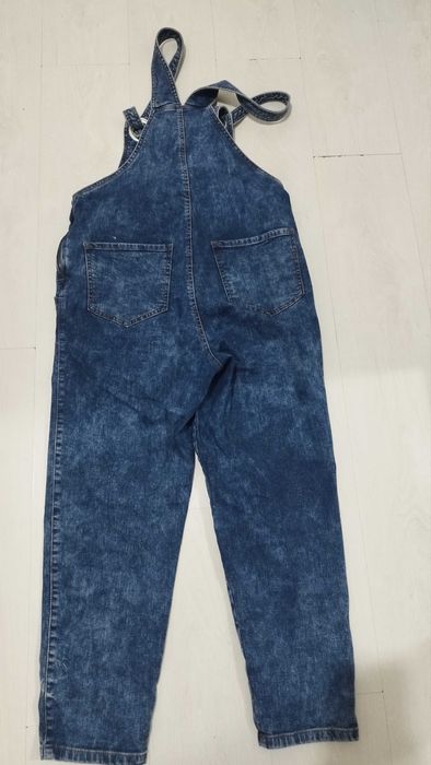 Salopetă damă impecabilă