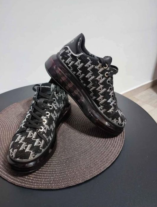 Adidași Karl  Lagerfeld