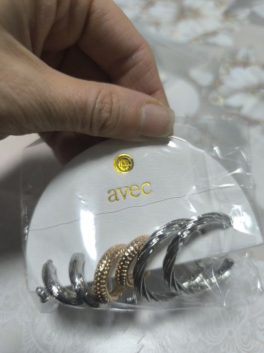 Бижутерия , Китай, Европа