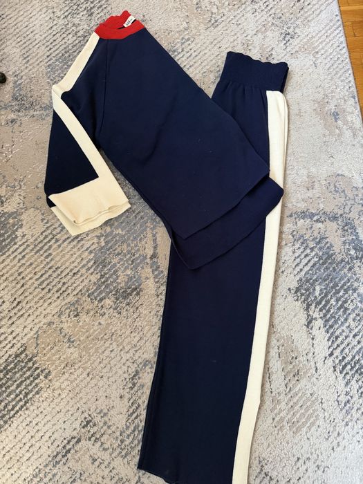 Сет плетиво - две части