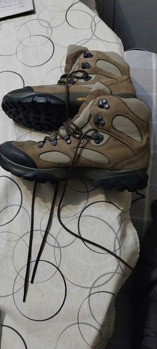 Merrell sawtooth walnut performance footwear 46номер Намалявам на 150!