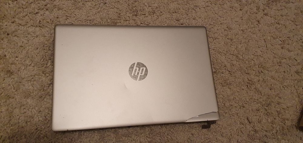 Vand laptop HP  HP