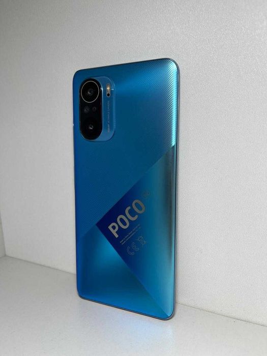 Xiaomi Pocophone F3 (Астана ул.Мангилик ел 17) лот123/7576