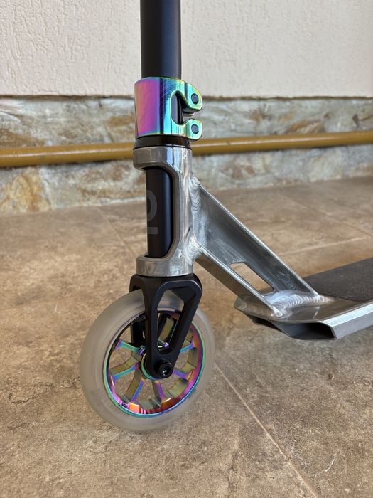 Vand doua trotinete Freestyle Oxelo