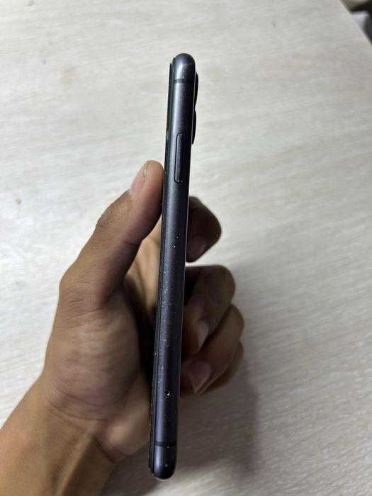 Продам Iphone 11 256gb