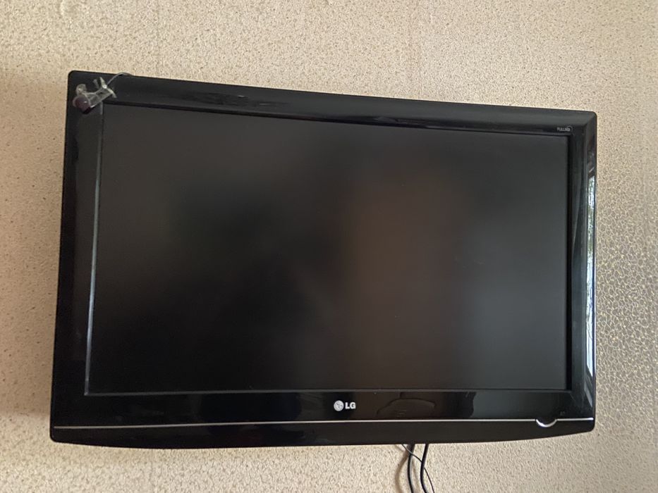 Телевизор LG, не рабочий
