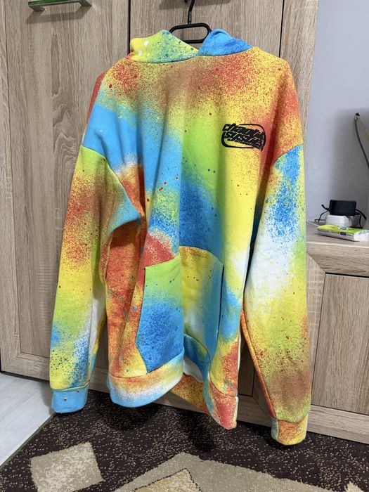 Vand hanorac  second hand