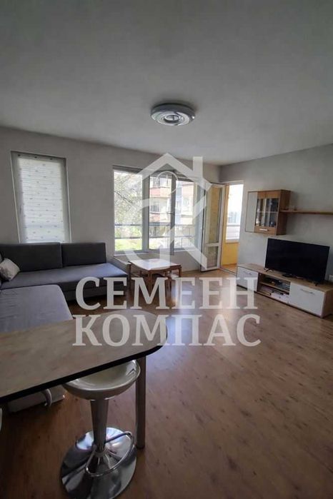 Продава се Двустаен апартамент в Пловдив, Кючук Париж - 64 кв.м за 1076 €/кв.м - Снимка #2
