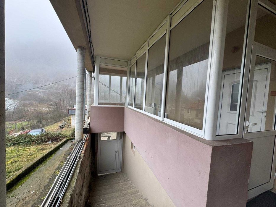 Триетажна Къща гр. Габрово, Хаджицонев Мост