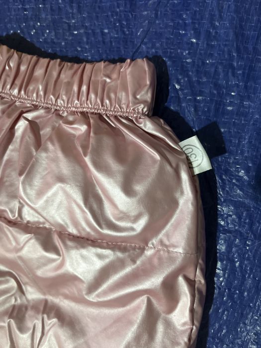 Комбинизон детский