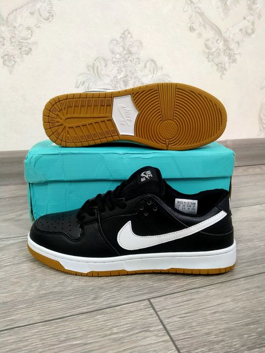 Nike sb Кроссовка