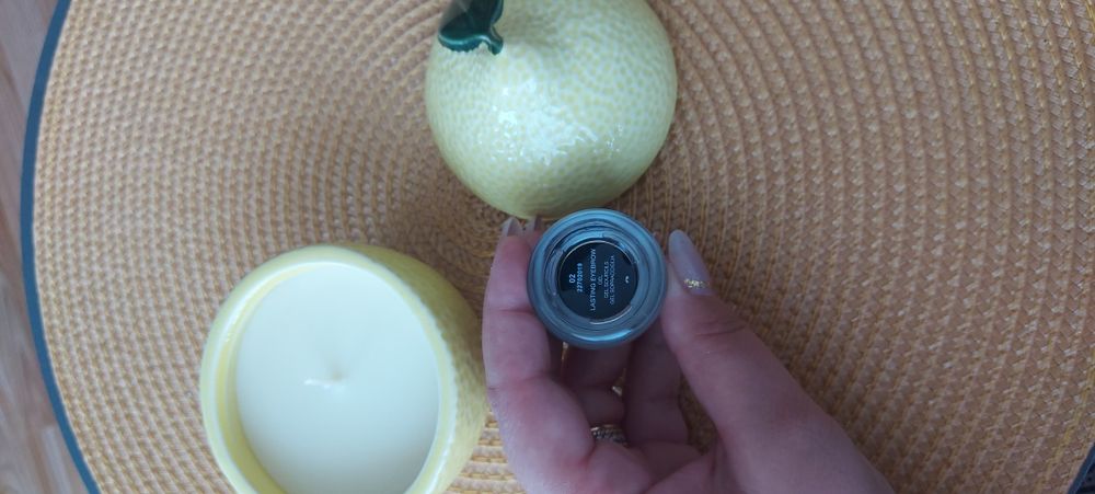 Kiko гел за вежди 02