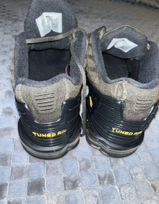 Nike Air Max Plus TN