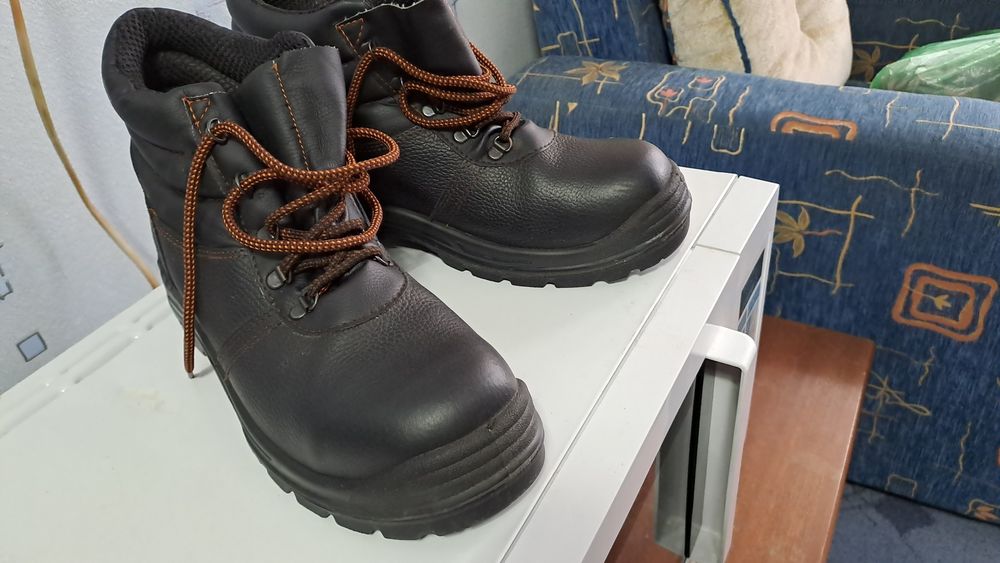 Ботинки рабочие 44 размер