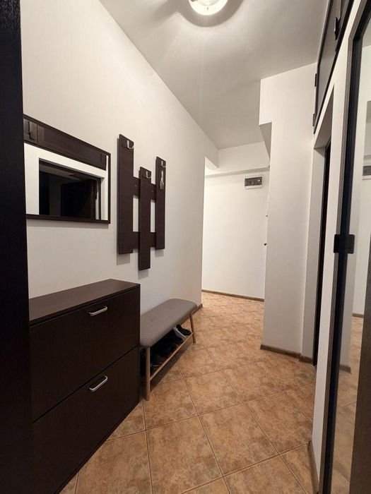 Дава се под наем Тристаен апартамент в София, Медицинска академия - 94 кв.м за 957.27 € - Снимка #9