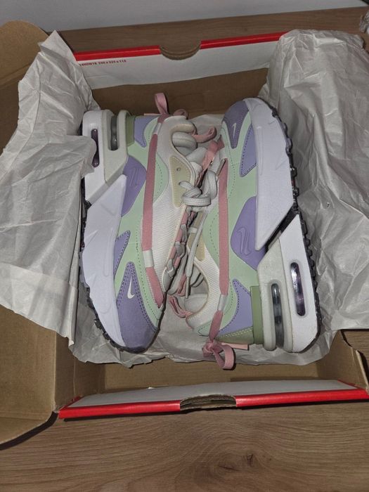 Nike Furyosa - 38 номер