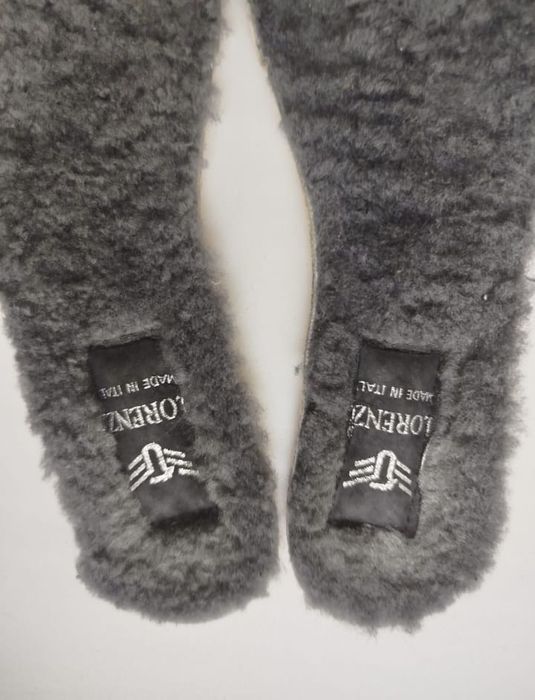 Сапоги бренд италия