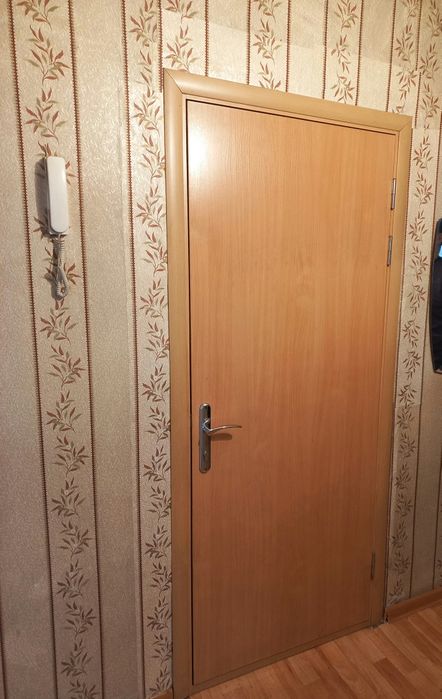 Продам 2-х комнатную квартиру