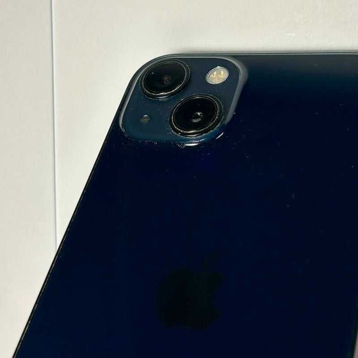 iPhone 13 128GB Albastru | Baterie 89%